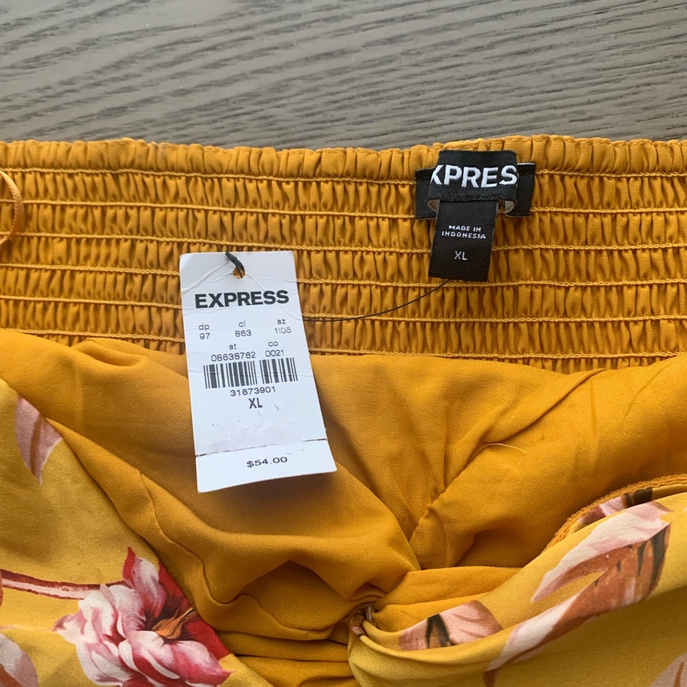 Express blouse - Picture 3 of 5